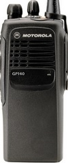 ����� Motorola GP140